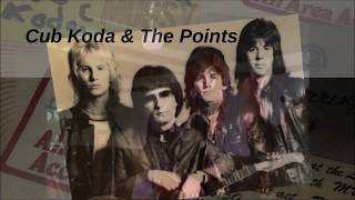 &#39;Baby Won&#39;t You Let Me Rock &amp; Roll You&#39; by Alvin Lee, Performed by The Points