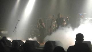 Christ Agony - Mephistospell - live HD