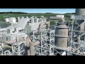 Animation of 2015 Explosion at ExxonMobil Refinery in Torrance, CA