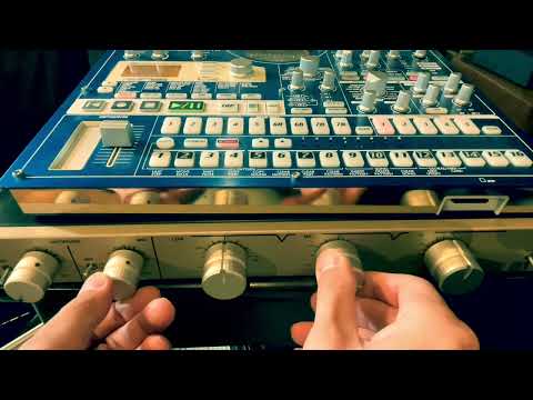 Vestax DCR-1200 3-Band Isolator w/power adapter | Reverb Vestax DCR-1200 3-Band Isolator w/power adapter | Reverb