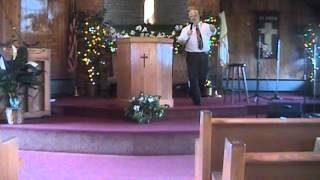 Joseph Remembered What God Had Spoken