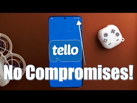 I Ditched Mint Mobile For Tello Mobile. Same towers- totally different experience