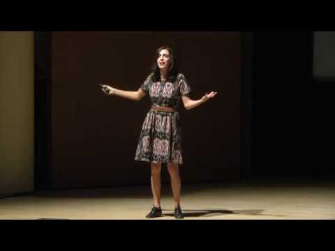 The Brooklyn Conference: Paola Mendoza