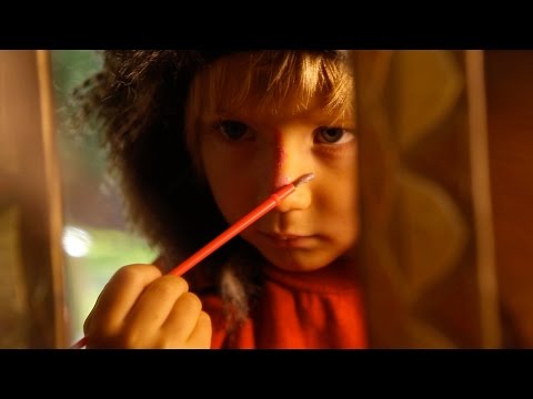 The Harmonica Pocket — Are You A Monster Too? (Music Video)