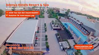 Adenya Hotels Resort & Spa-2026