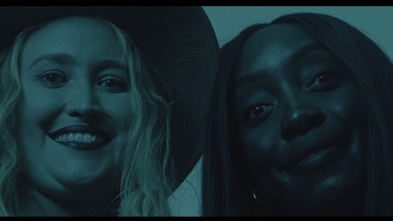 I Make Good Sounds At Parties Trailer | NFMLA June 12th, 2021