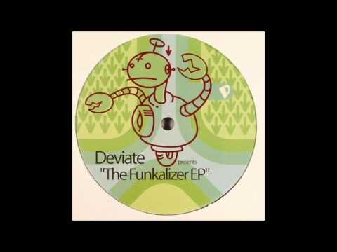 Deviate - Capricorn