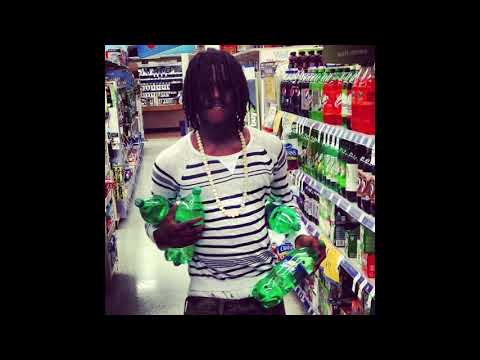 Chief Keef Type Beat "Fendi" (prod. JK DINERO)