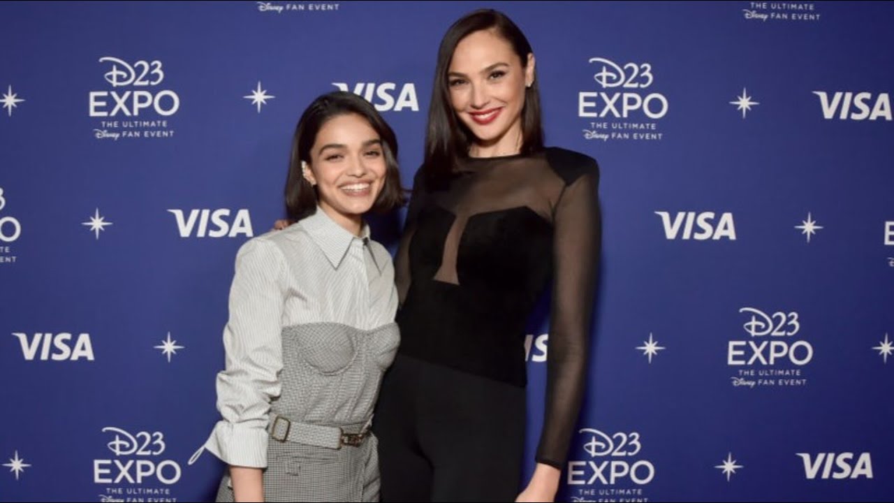 Disney's ‘woke' Snow White adaptation slammed as misguided and unwanted