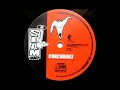Hyenas In The Desert Concubinez 1996