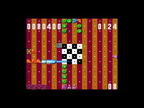 Sunday Longplay - Zoop (SNES)