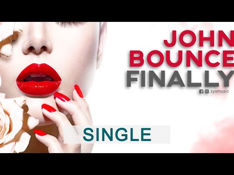 Finally - John Bounce