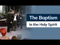 The Baptism in the Holy Spirit - Rodney Howard-Browne