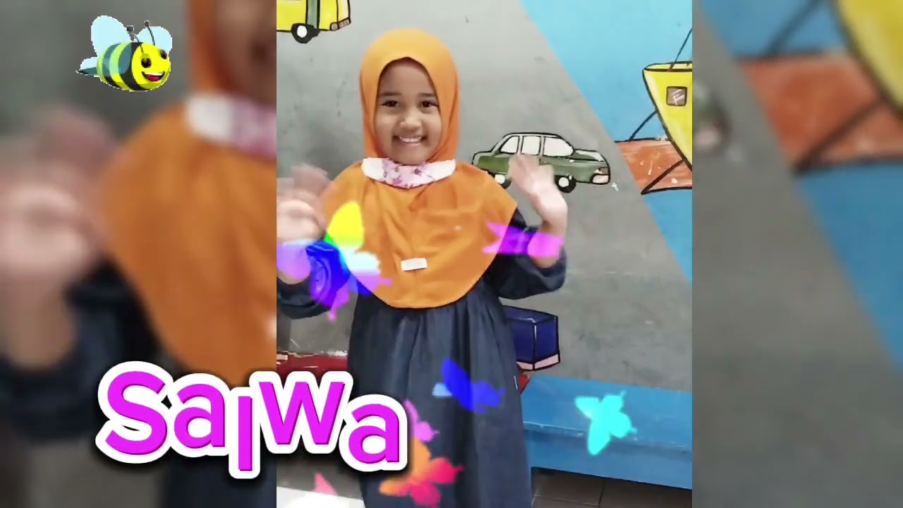 Kumpulan Video Kelas 