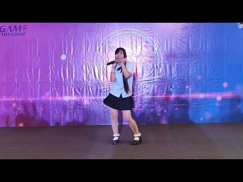 MhayMhey Iriz @ Iconic Idol Fest # 7 - Seacon Srinakarin【4K 60FPS】
