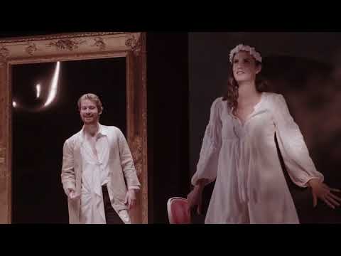 La ci darem la mano by Yoann Dubruque and Laurie Janssens  - Don Giovanni, Brussels 2017