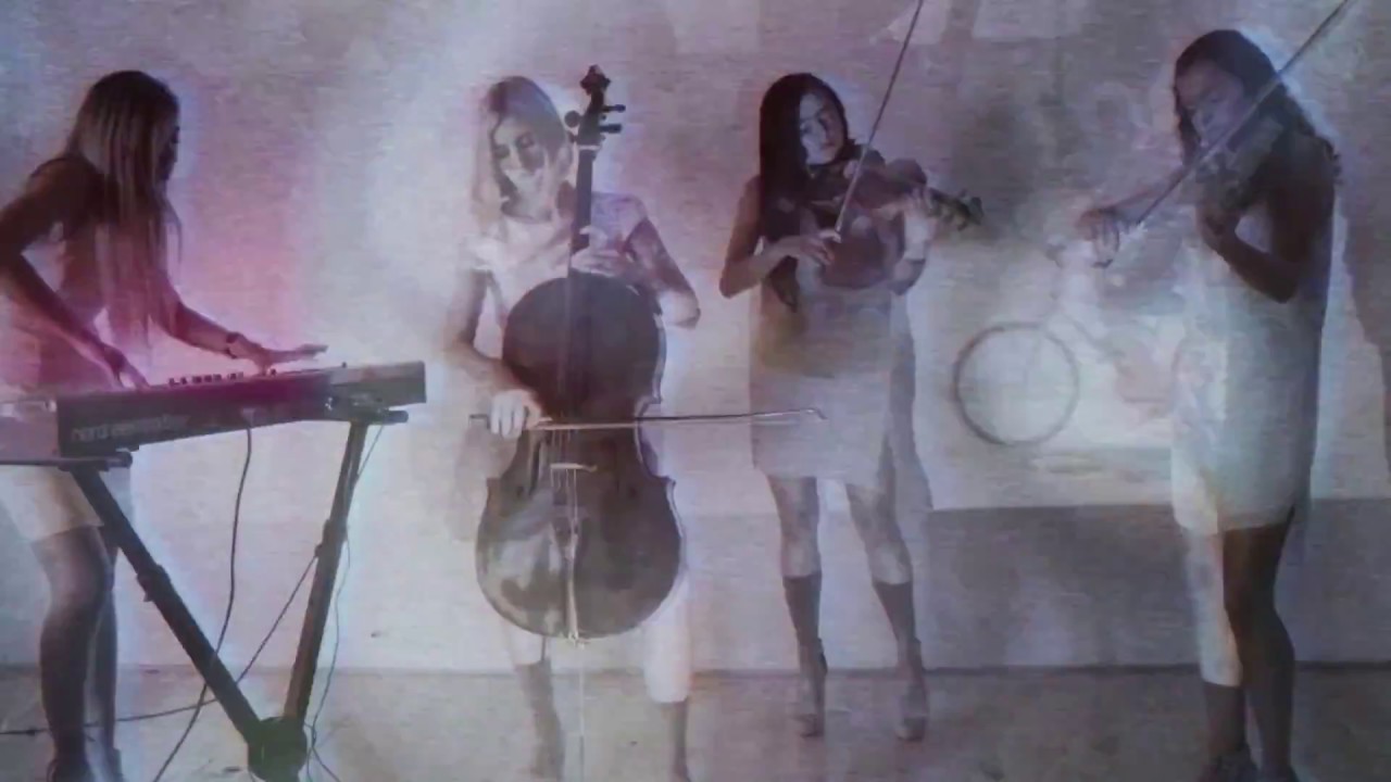 Promotional video thumbnail 4 for Summer Swee-Singh Piano Performances