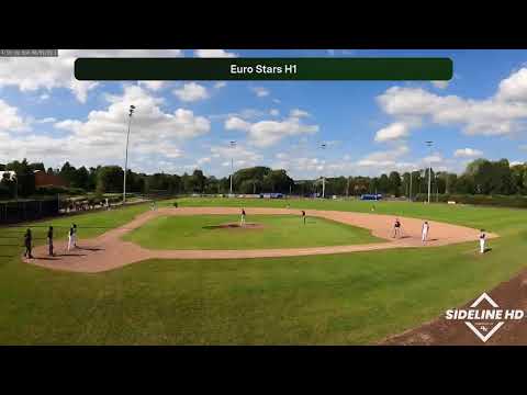 Euro Stars H1 (2025.08.09)