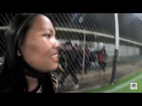 NPT Central Choir | FUTSAL VLOG | 2020