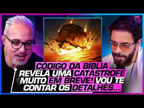 Antichrist, Wars, and the End Times Coming? - Daniel Lopez