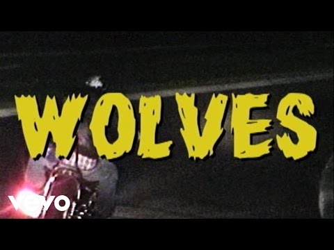DREAMERS - Wolves (You Got Me) (Official Video)