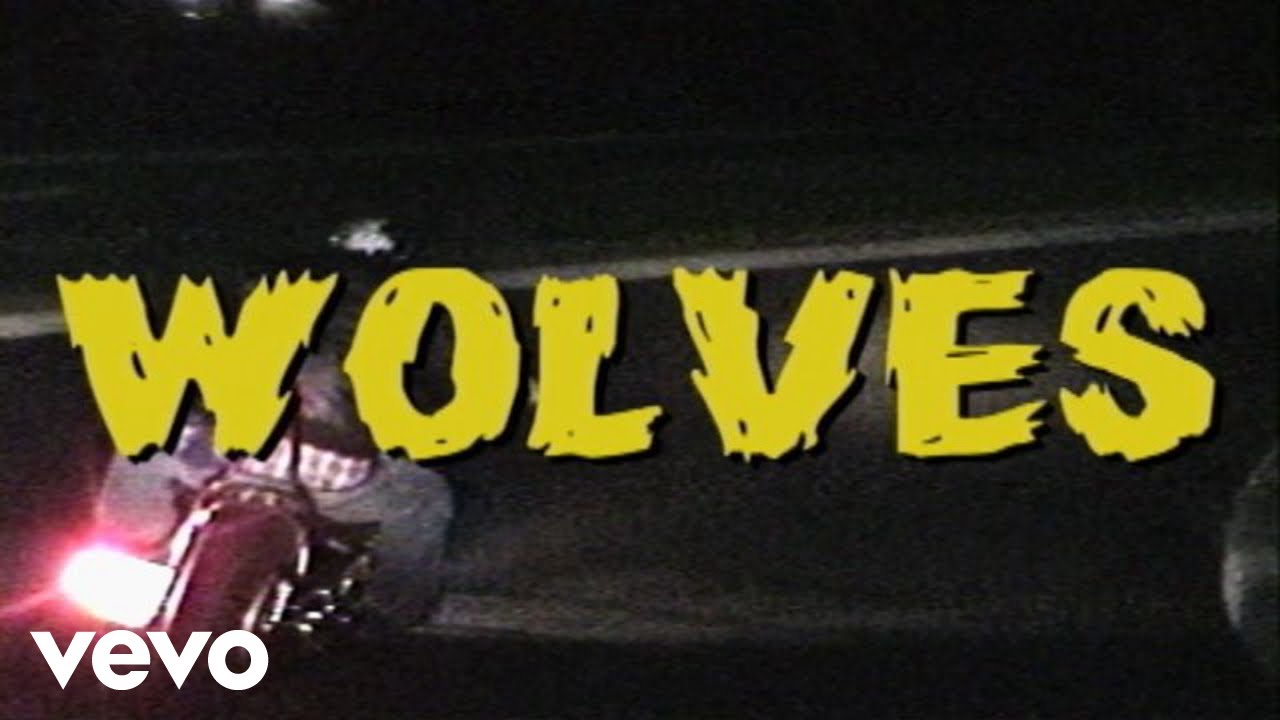 Dreamers — Wolves (You Got Me)