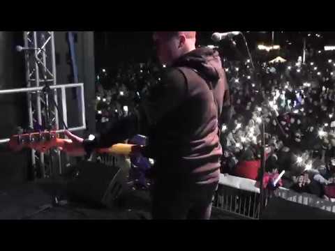 Your Fylde Tv - The Jeps Function band and Fleetwood crowd was amazing ❤️