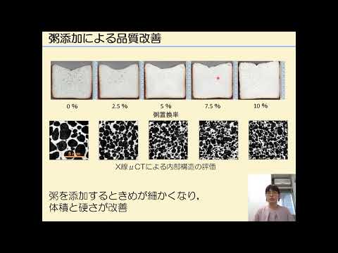 食品の高付加価値化をめざして