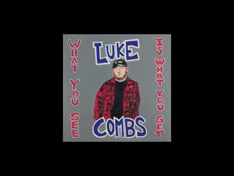 Lovin’ On You - Luke Combs