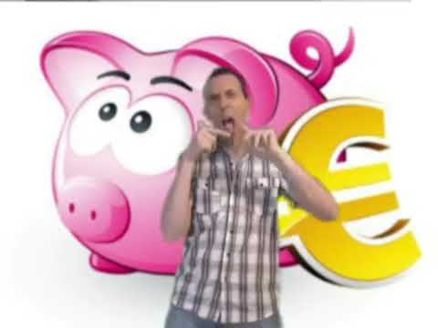 Sébasto - Rendez moi mon pouvoir d'achat (Clip officiel)