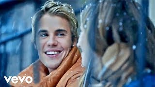 Video thumbnail of "Justin Bieber & BloodPop® - Friends (Official Music Video) | Remix | Official MV | 2017 | HD |"