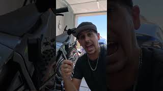 Download lagu The Cheapest Alibaba E-Bike Hits CRAZY Speed! mp3