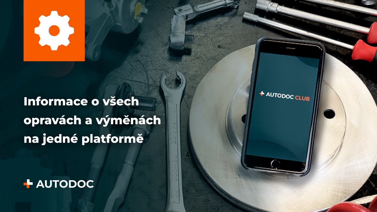 Autodoc CZ product image
