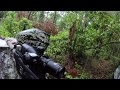 Woodsball Paintball Highlights With GoPro Hero 6 At Paintball Adventures Jacksonville Florida