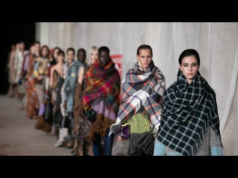 Etro Radical. Women's Fall Winter 2023 fashion show