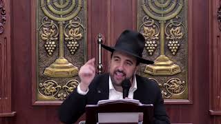 הרב מאיר אליהו | הסיכוי האחרון שלך | משכן יהודה - ה׳תשפ״ה  (הרב מאיר אליהו) - התמונה מוצגת ישירות מתוך אתר האינטרנט יוטיוב. זכויות היוצרים בתמונה שייכות ליוצרה. קישור קרדיט למקור התוכן נמצא בתוך דף הסרטון