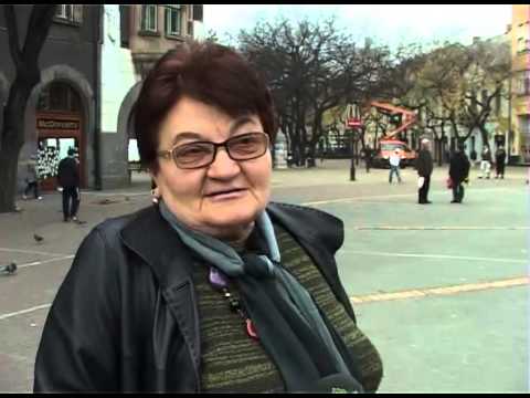 Uskoro rušenje "kostura"