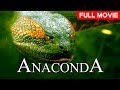 Superhit Hollywood Movie | Tamil Dubbed English Movie | Anaconda | Full Movie
