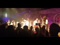 POLYPHONIC SPREE LITHIUM (Nirvana) LIVE 10/16/21 DALLAS TX