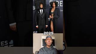 Jaden and willow transformation (2008~2025) |the smiths ❤️ #willow #jadensmith