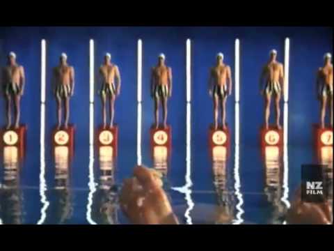 Stroke- short film excerpt