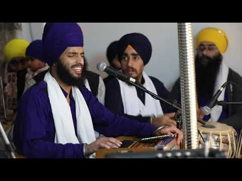 04 Brisbane Smagam August 2020 - Bhai Himmat Singh Brisbane (Shote)