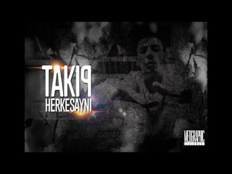 Panik - Takip,Herkes Aynı