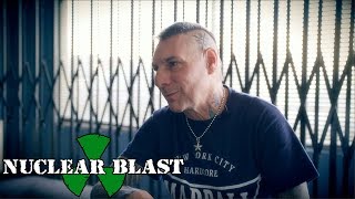 AGNOSTIC FRONT - The NYHC Brand (OFFICIAL TRAILER)