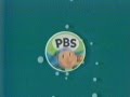 PBS Kids ID Jay Jay The Jet Plane 2005