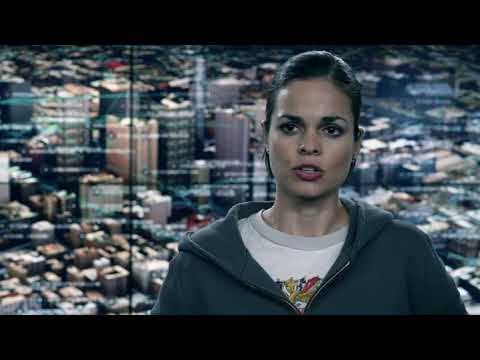 S.W.A.T 3x12 Sneak Peek Clip 1 "Good Cop"