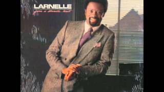 Larnelle Harris - A Mighty Fortress