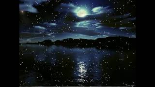 Enya~Last Time by Moonlight~Dedicated to Jos&amp;Surprise.