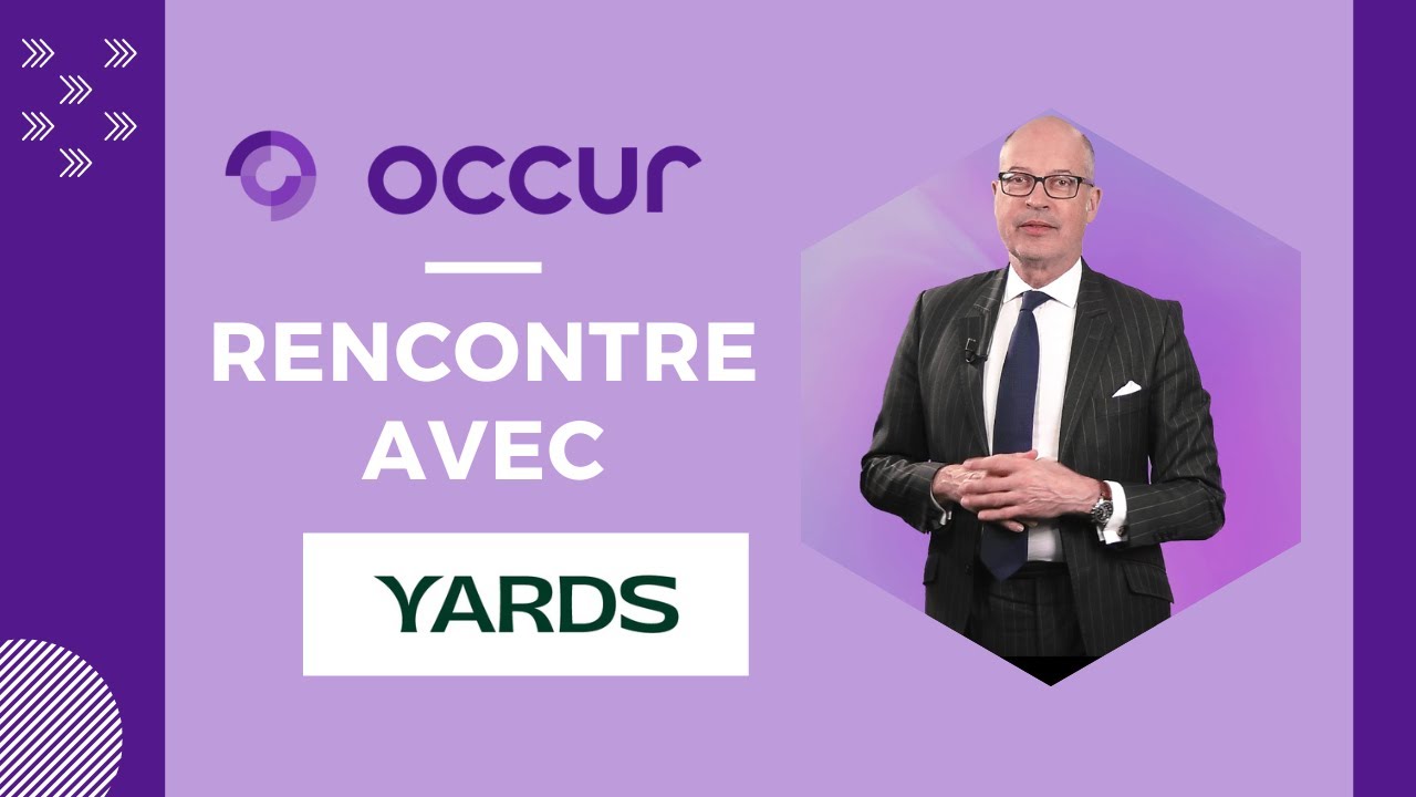 Jérôme BARRÉ | La planification successorale