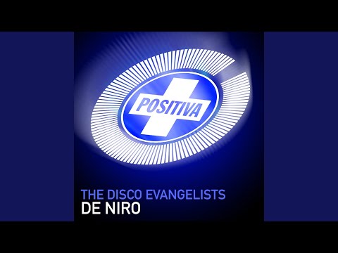 De Niro (The Spaceflight Remix)
